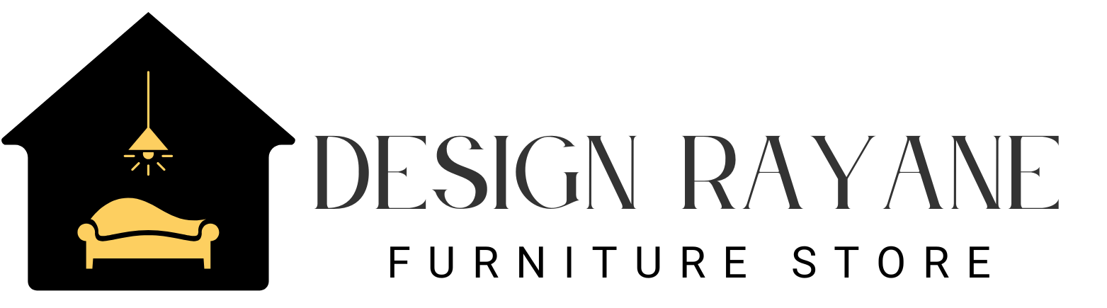 Brown Modern Simple Flat Illustrative Furniture Store Logo (1)